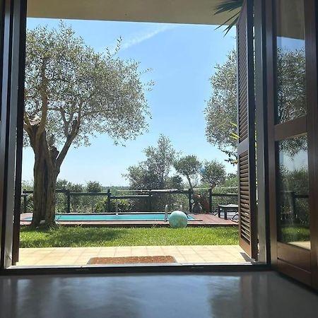 Villa Villacolle マッサローザ エクステリア 写真