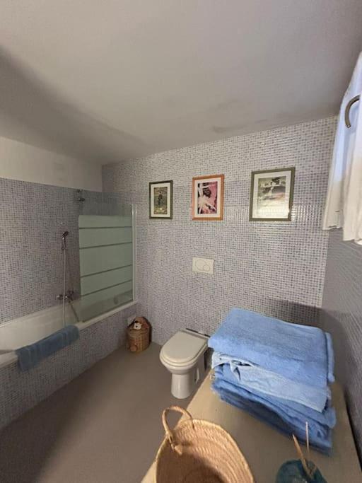Villa Villacolle マッサローザ エクステリア 写真