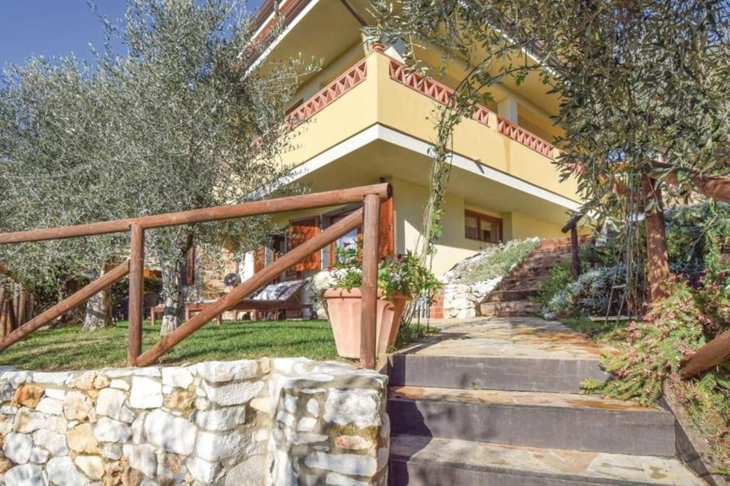 Villa Villacolle マッサローザ エクステリア 写真
