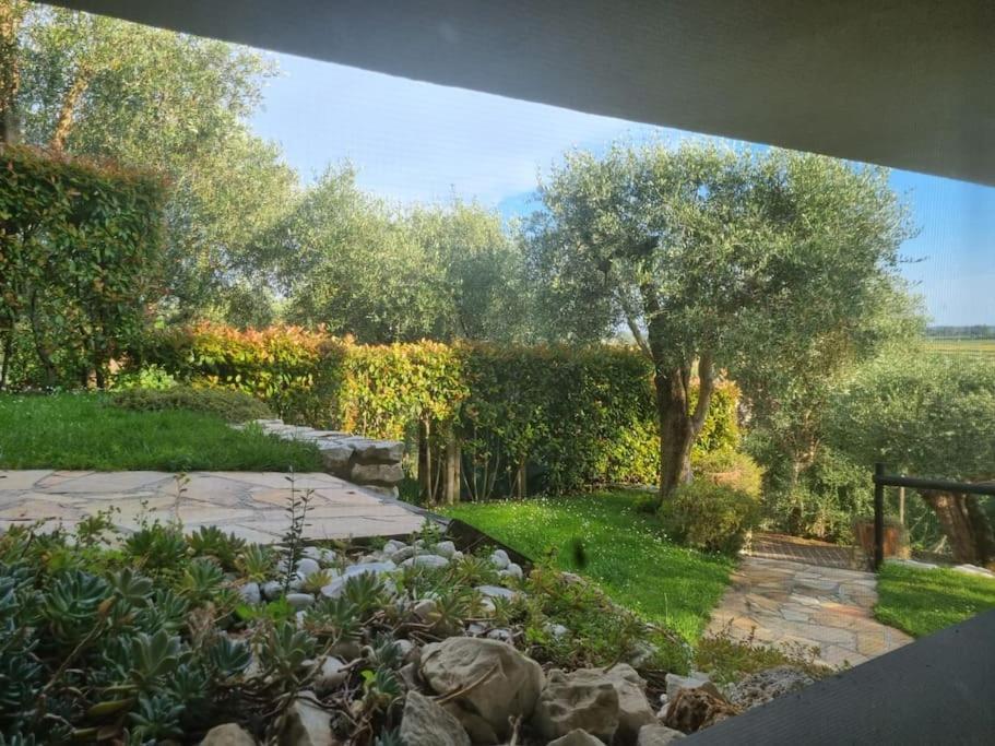 Villa Villacolle マッサローザ エクステリア 写真