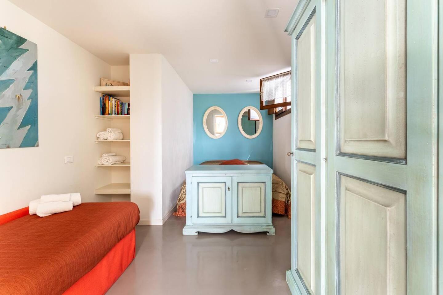 Villa Villacolle マッサローザ エクステリア 写真